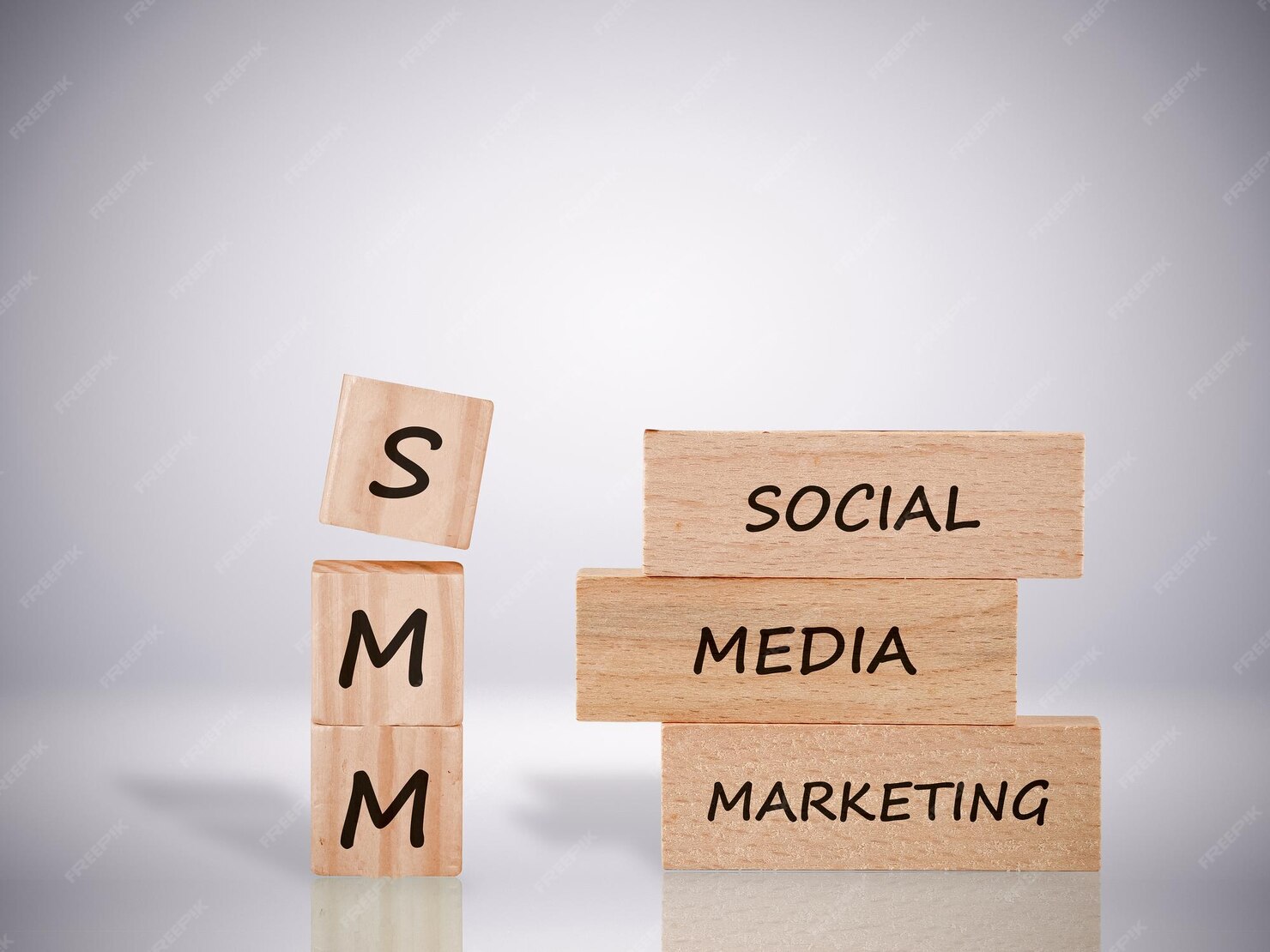 Social Media Optimization