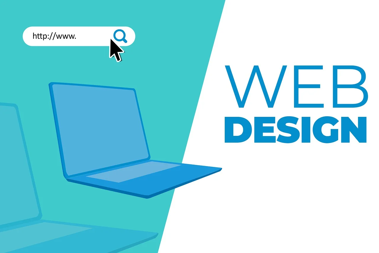 Professional Web Design Services